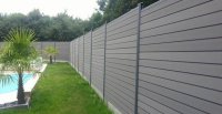 Portail Clôtures dans la vente du matériel pour les clôtures et les clôtures à Nans